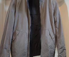 Mens jacket