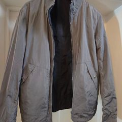 Mens jacket