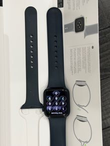 Apple Watch SE (2nd Gen) 40mm - 86% Battery