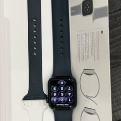 Apple Watch SE (2nd Gen) 40mm - 86% Battery