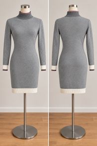 Tommy Hilfiger Sweater Dress