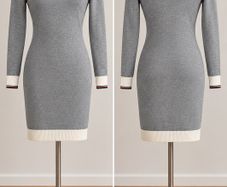Tommy Hilfiger Sweater Dress