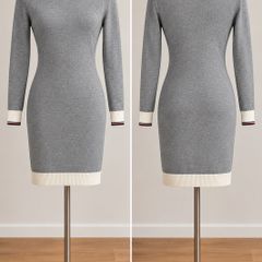 Tommy Hilfiger Sweater Dress