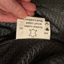 Ladies leather armoured Bogotto motorcycle jacket Size 8 Image 9