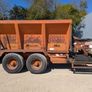 Stone Cart - 20 Tonne Image 6