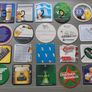 Vintage Irish Pub Beer Mats/Coasters from the 1990s & 2000s Image 6