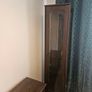 tv stand and tall cabinet living room Image 4