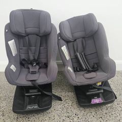 Nuna Rebel Plus