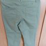 Women's Trousers NWT SIZE 16 Slim leg cropped Image 2