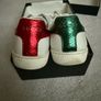 Gucci trainers Image 8