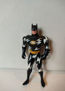 Batman the Animated Series Lightning Strike 1993