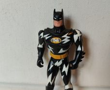 Batman the Animated Series Lightning Strike 1993