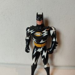 Batman the Animated Series Lightning Strike 1993