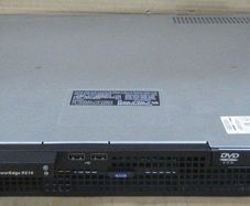 PowerEdge R210 Server