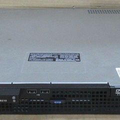 PowerEdge R210 Server