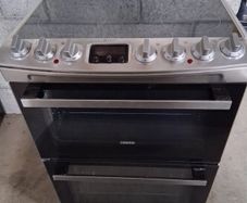 Zanussi Electric Cooker