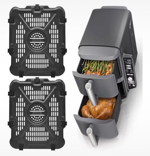 Air fryer