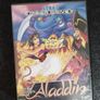 Aladdin. Sega Megadrive Image 2