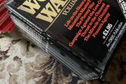 The History of World War 2 Compilations