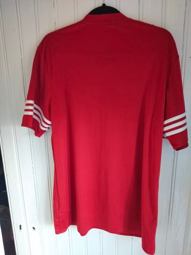 adidas climalite - Large