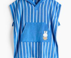 Miffy towel cape