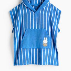 Miffy towel cape