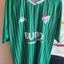 4 Bursaspor Jerseys Image 2