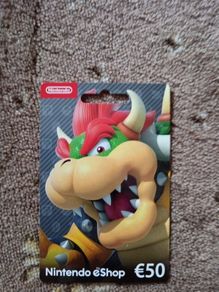 Nintendo eShop