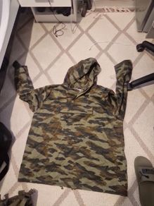 Russian army camo VSR-98