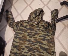 Russian army camo VSR-98
