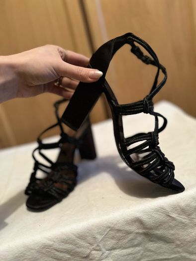 Next high heels