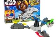 Crazy Loopin Chewie