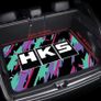 HKS interior set Image 3