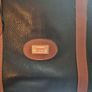 "i Santi" Italian leather travel bag Image 2