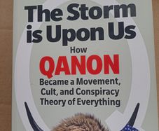 The Storm Is Upon Us