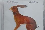 Vashti Bunyan CD - Lookaftering