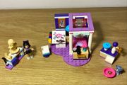 Lego Friends Emma's Deluxe Bedroom