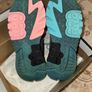 Adidas Nite Jogger Ninja Core Black Q47198 Image 2