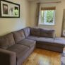 Sofa bed corner Image 5