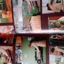 Vintage Booklet on Inlaid Work/Marqueterie. Image 5
