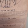 Crystal energy clear quartz crystals Image 6