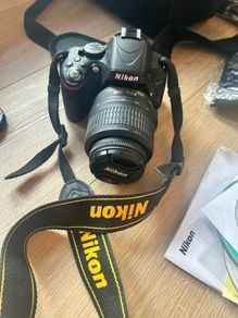 Nikon D5100