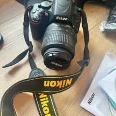 Nikon D5100