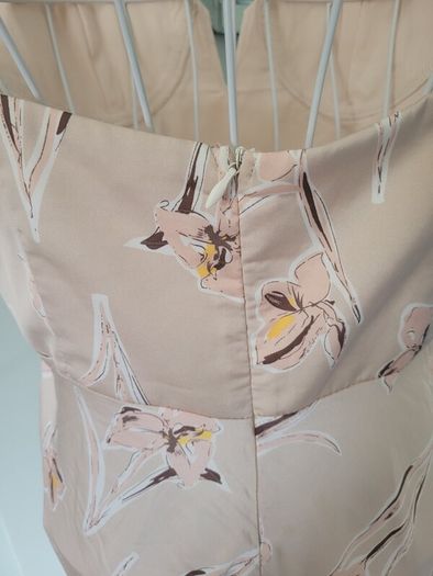 bnwt stunning dress size 12