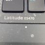 Dell Latitude E5470 intel Core i5  6GEN 2.40GHz 8GBRAM / 512GB SSD Windows 10 Pro +camera WITH GRAPHICS 520 + OFFICE 2007 (Touch Screen) Image 10