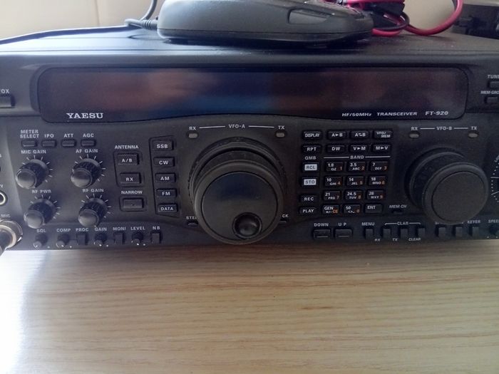 Ham radio
