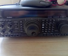 Ham radio