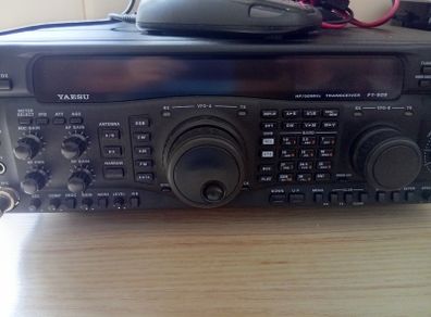 Ham radio