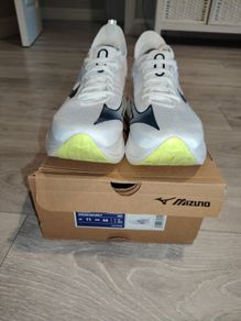 Mizuno Neo Zen 2