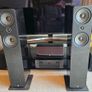 Q Acoustics 2050 Floorstanders. Image 4